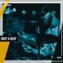 Cru Drums - Bust a Beat