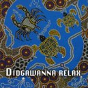 Peter Robertson & Troy Allen - River Red Gum