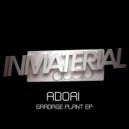 Abori - Uncertainty