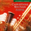 The Stardust Swing Band - Go Tell It on the Mountain