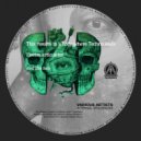 Swarm Intelligence - Mangled