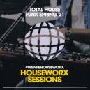Daniel Locatelli - Funked Sunrise (Club Mix)