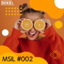 MiKey - MSIL #002