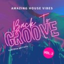 Andy Harold - The Underground (Jazz Room Mix)