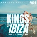 Noone Known - I Feel Fire (Between You and Me) (Original Mix)