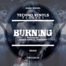 Keah - Magnetic Flow (Original Mix)