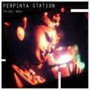 Perpinyà Station - Fidel ONE