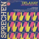 Delahay - It Just Felt Right