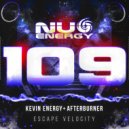 Kevin Energy & Afterburner - Escape Velocity