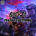 Gosize - My Dizzy Empire