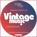 Sunner Soul - Happy (Original Mix)