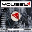 DJ Sly (IT) - Gold Heart