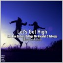DeepBlue SA feat. Katlego the Vocalist & Rebecca - Let\'s get High (Blaq Owl Instru Remix)