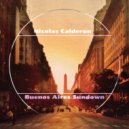 Nicolas Calderon - Buenos Aires Sundown