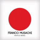 Franco Musachi , Emiliano DB - Divine Talk
