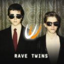 Ulysse Riverside, Master Fader - Rave Twins