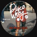 Jet Boot Jack - I Wanna Dance