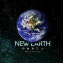 Deepconsoul ft. Maq D - New Earth Interlude