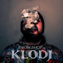 Klodj - La Mia Identita\' (Prod. Keemo)