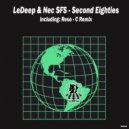 LeDeep & Nec SFS - Second Eighties