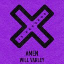 Will Varley - Amen (Radio Edit)