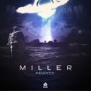Invader Space - Miller