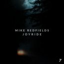 Mike Redfields - Solar Wind