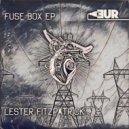 Lester Fitzpatrick - Subject B (Original Mix)