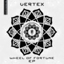 Vertex - Golden Dawn (Original Mix)