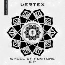 Vertex & Subliminal Codes - The Chariot