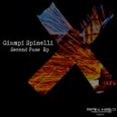 Giampi Spinelli - Mexotamin