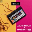 Jack In Box & Darwin - Y Can't We See