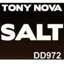 Tony Nova - Salt