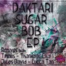 Daktari - Sugar Bob