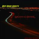 Lukado & HiddenL - No Guestlist On Mars (Original Mix)