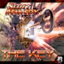 Scott Remedy - The Key