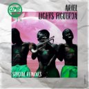 Dany Cohiba - Rhythms From Caracas (Ariel Lights Figueroa Remix)
