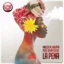 Hallex M, Balata Feat. Manybeat - La Pena (Wonderfruit Mix)