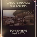 Carol Fernandez feat. Sabrina - Sonnenberg