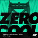 Kenneth G, Sheezan, Waxel - Falling Through