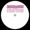Dino Soccio - Laid Back