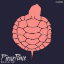 Pierre Ponce - 808