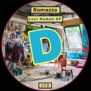 Ramazza - Extinction