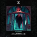 Hxllkid - Nxghtmxre