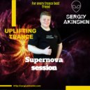 Sergiy Akinshin - Supernova Session #06 (09_05_2021)