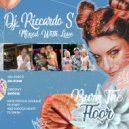 DJ Riccardo S - Burn The Floor 2021 ()