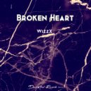 WizzX - Broken Heart