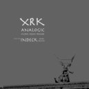 XRK - Sizer