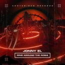Jonny El - Ring Around The Rosie