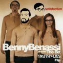 Benny Benassi - Satisfaction